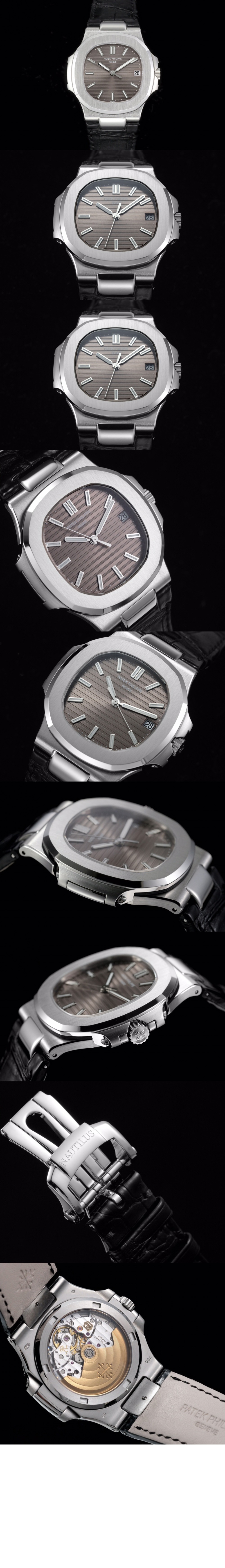 노틸러스 40 5711G > Nautilus - 노틸러스