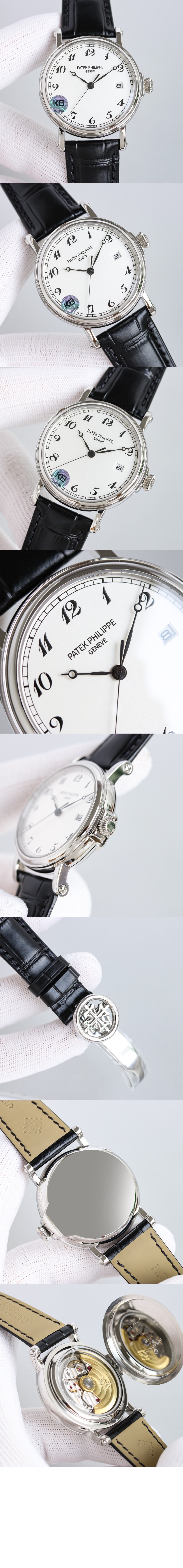 칼라트라바 38 5153G > Calatrava - 칼라트라바