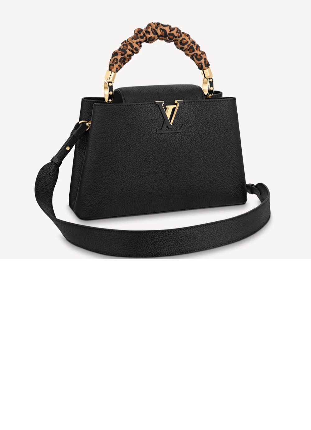 카퓌신 MM M58732 > Capucines - 카퓌신