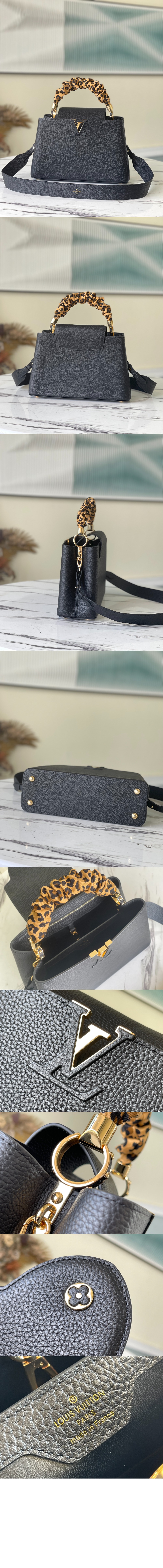 카퓌신 MM M58732 > Capucines - 카퓌신