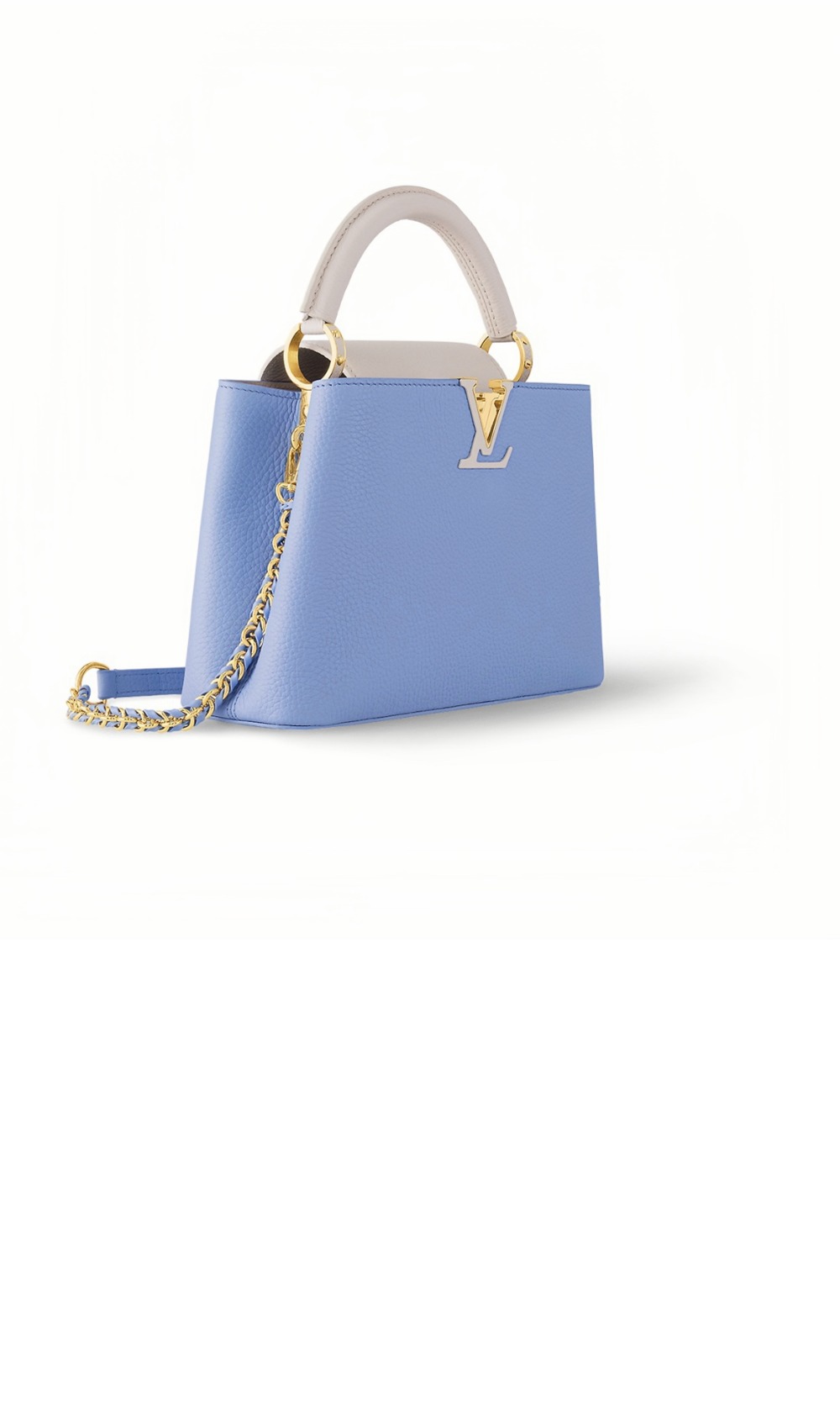 카퓌신 BB M21887 > Capucines - 카퓌신