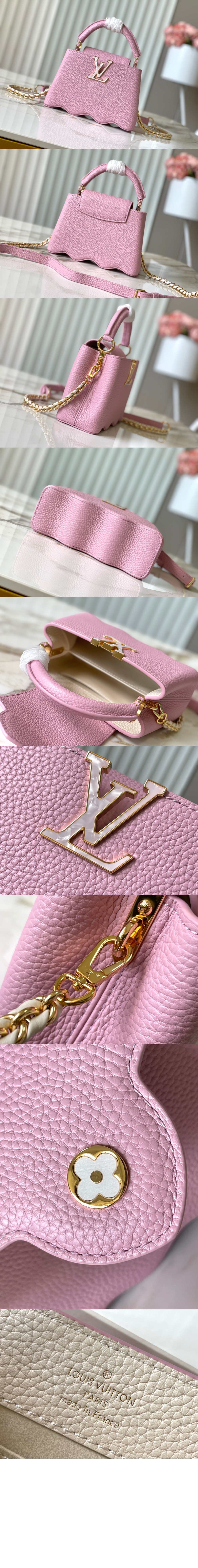 카퓌신 미니 M22122 > Capucines - 카퓌신