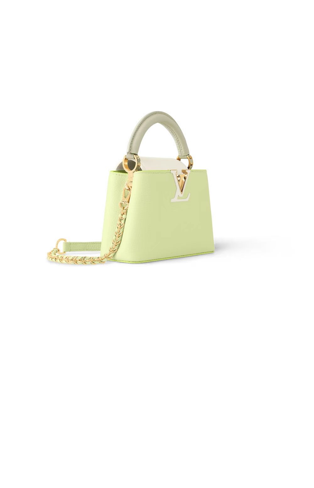 카퓌신 미니 M22916 > Capucines - 카퓌신