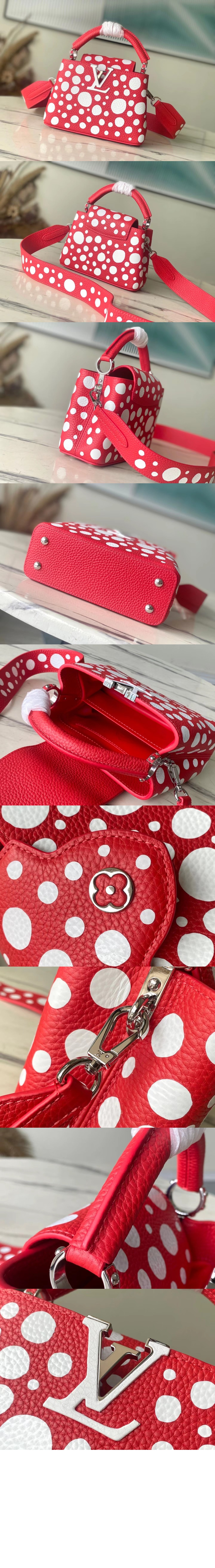 카퓌신 미니 M21692 > Capucines - 카퓌신