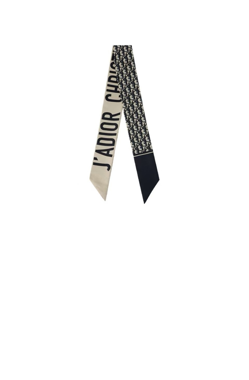 미차 스카프 85CDO > 디올