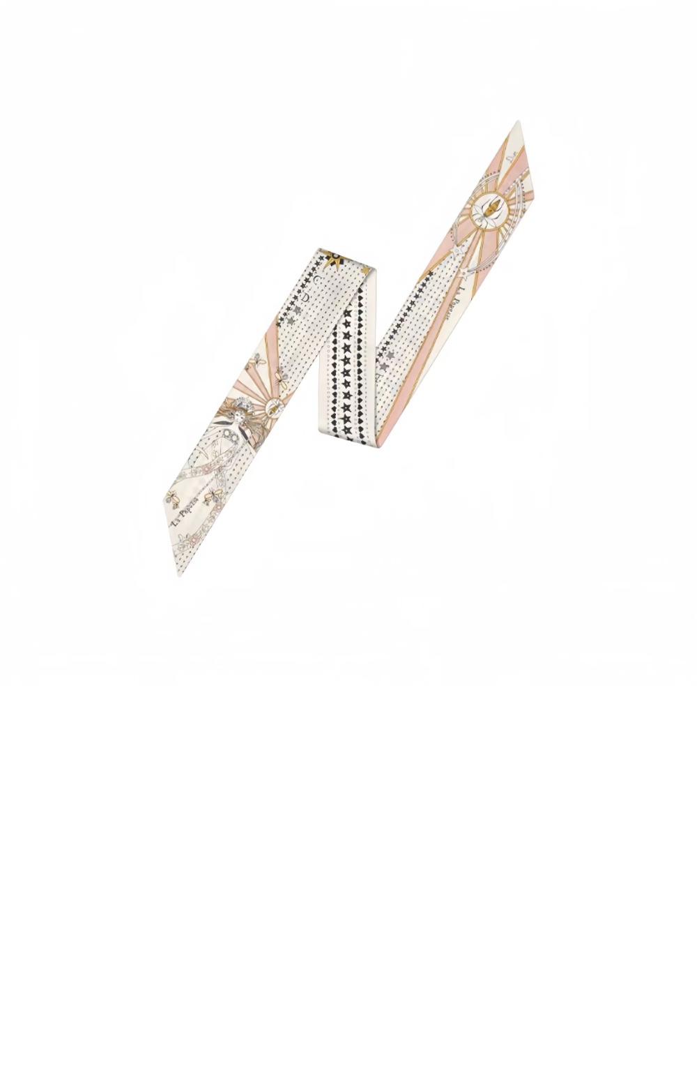 미차 스카프 76MTA > 디올