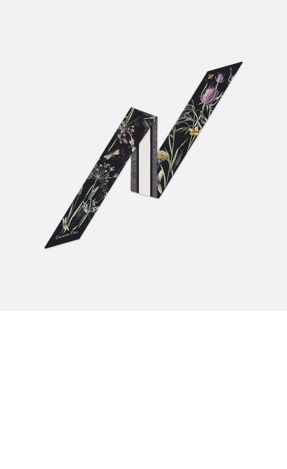 미차 스카프  44HER > 디올