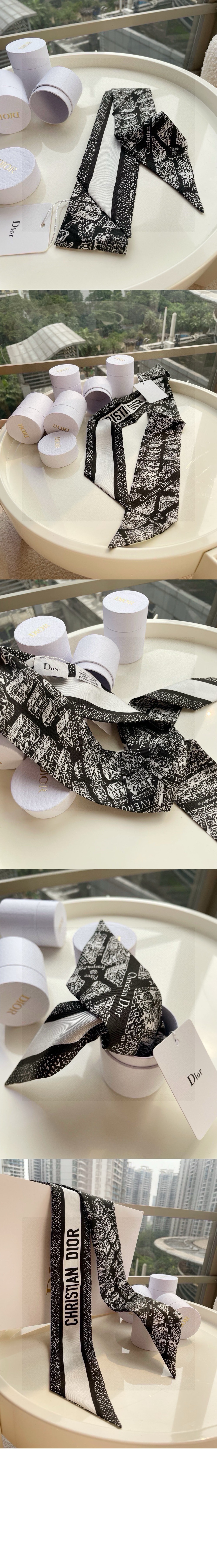 미차 스카프 32PAR > 디올