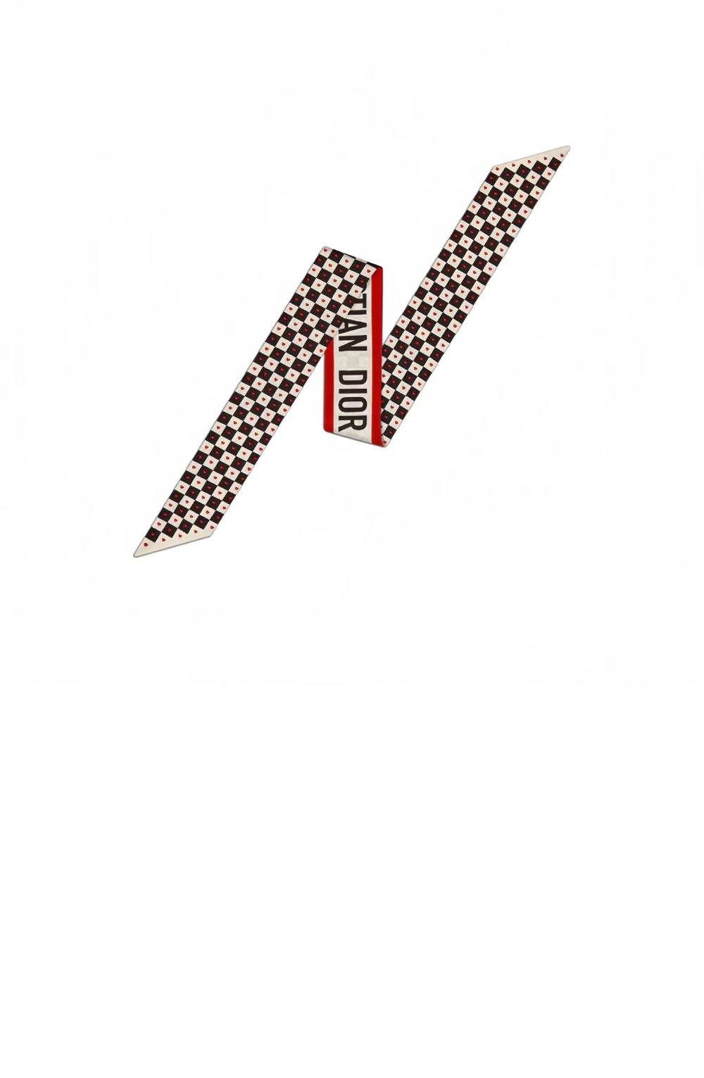 미차 스카프 15DAM > 디올