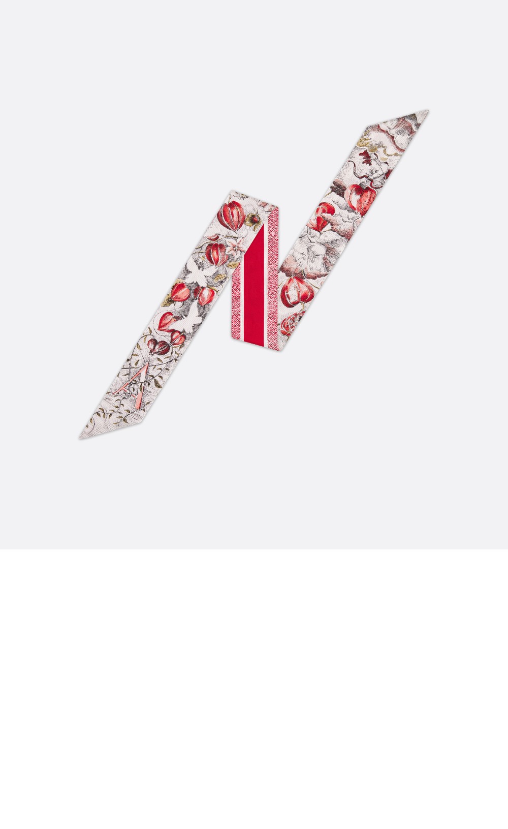 미차 스카프  35ABC > 디올