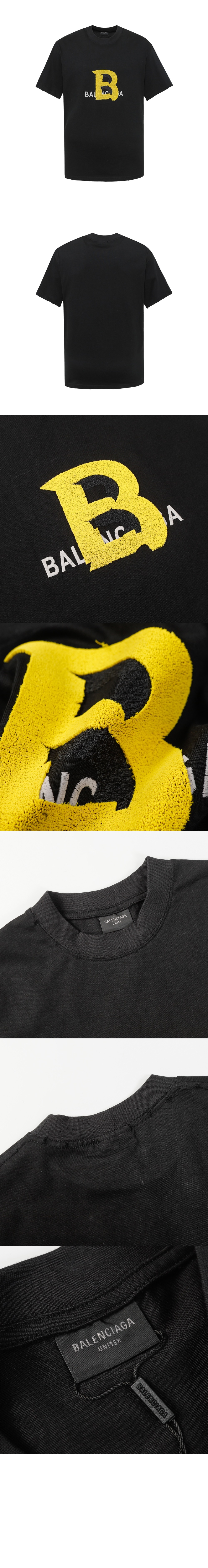 로고 프린트 반팔 > Etc - 기타제품