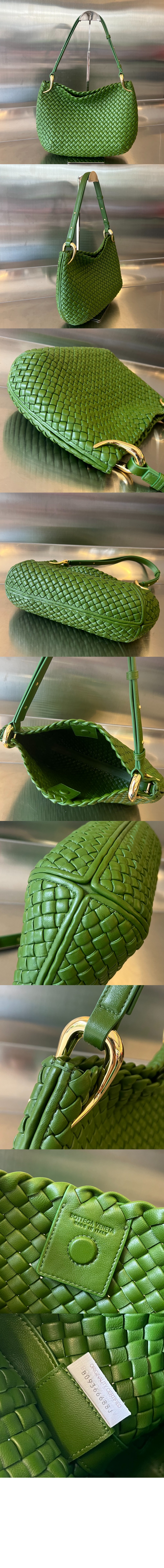 라지 클릭커 숄더백 730969 > Etc - 기타제품