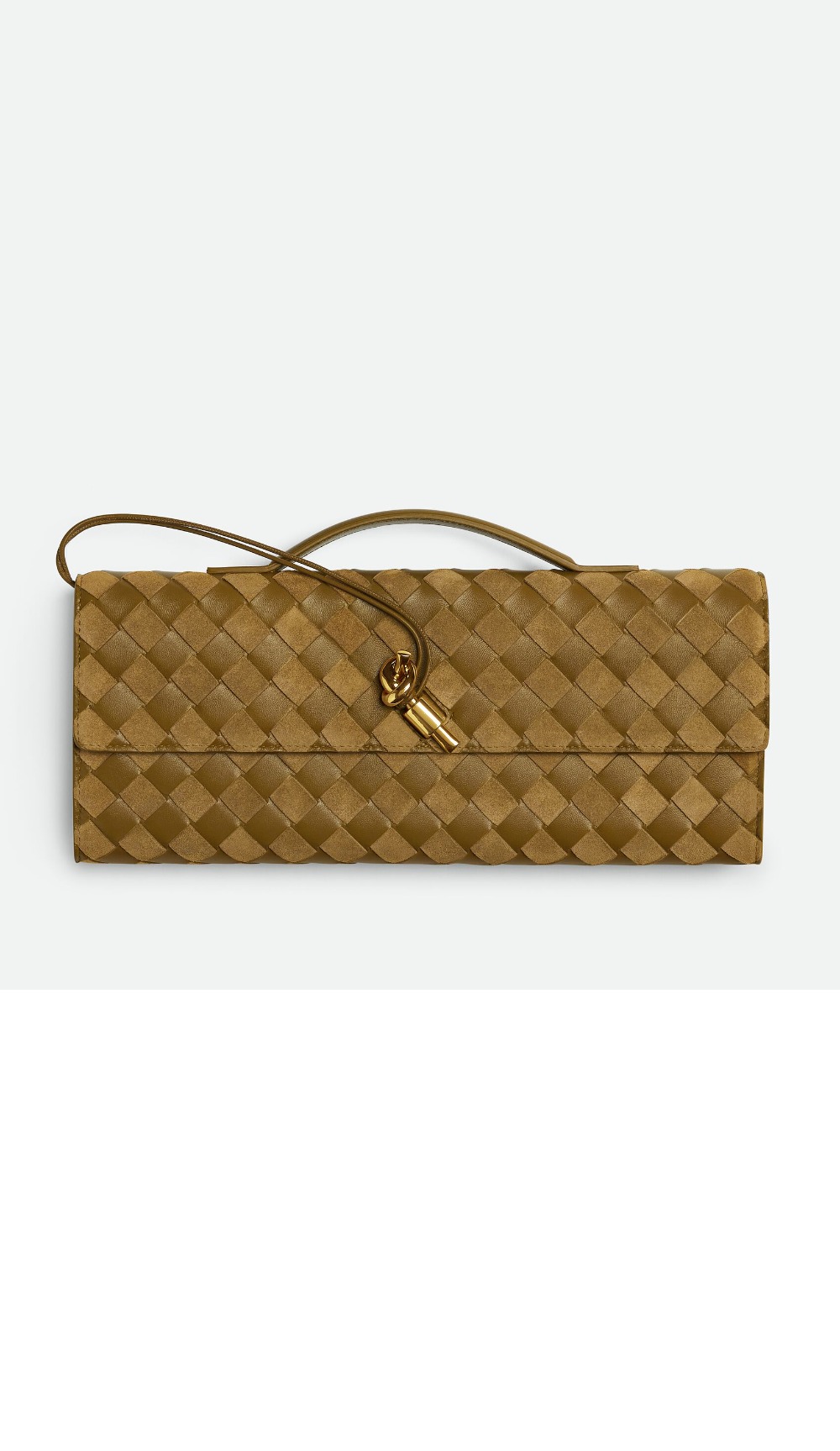 롱 핸들 클러치 800754 > Andiamo - 안디아모