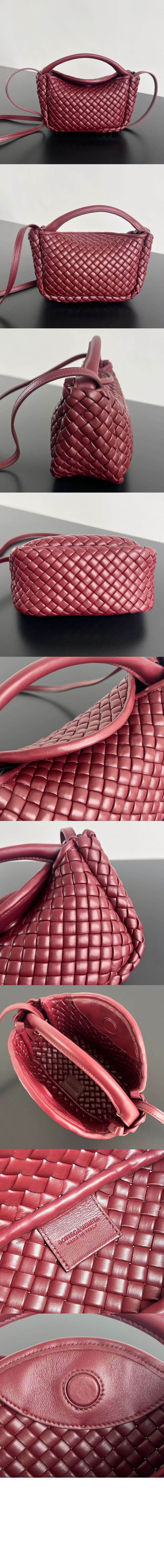 미니 코블 탑 핸들백 805739 > Etc - 기타제품