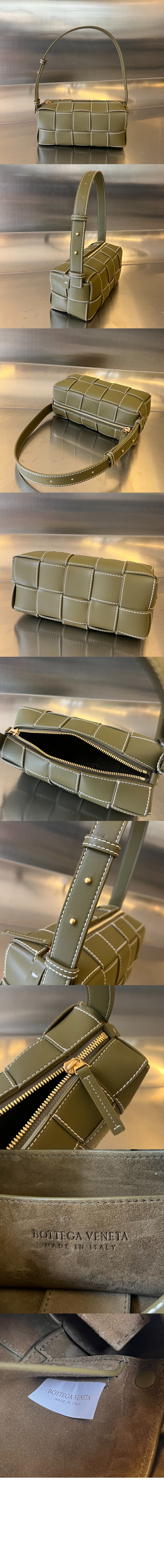 스몰 브릭 카세트 729251 > Cassette - 카세트