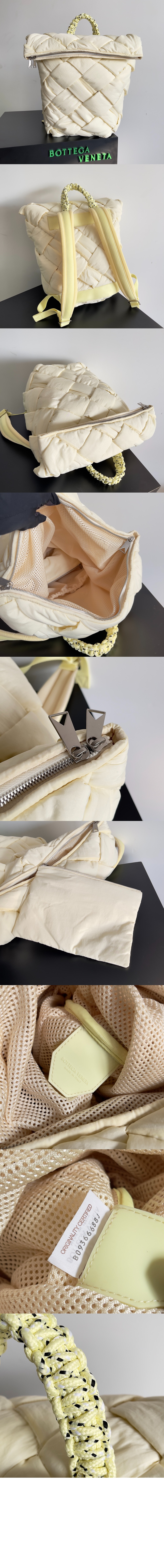 카세트 백팩 690891 > Cassette - 카세트