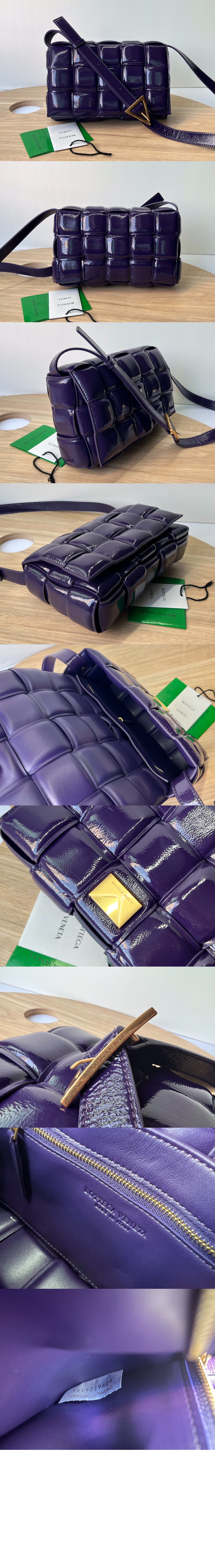 패디드 카세트 591970 > Cassette - 카세트