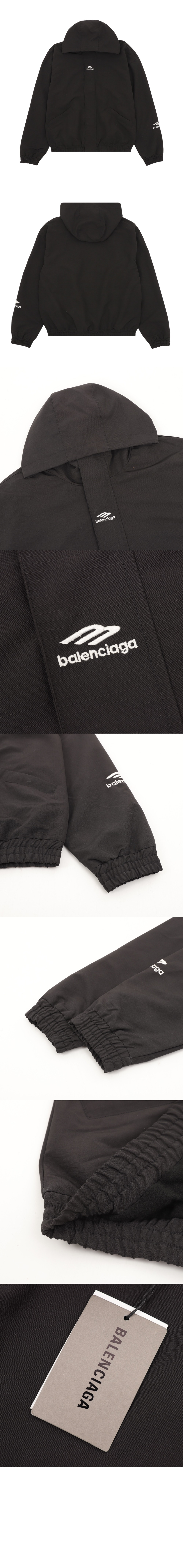 로고 집업 자켓 > Etc - 기타제품