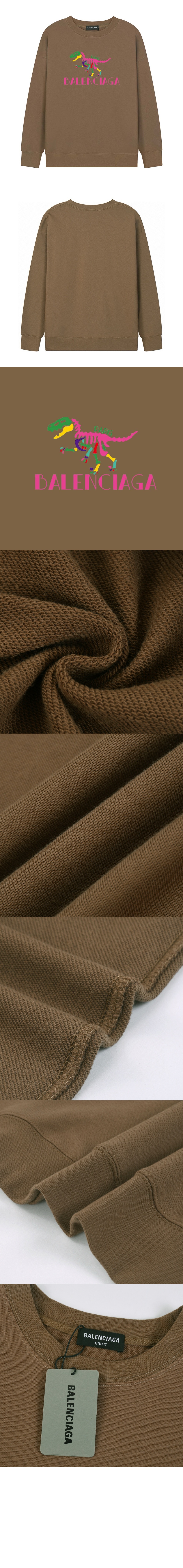 로고 프린트 면 톱 > Etc - 기타제품