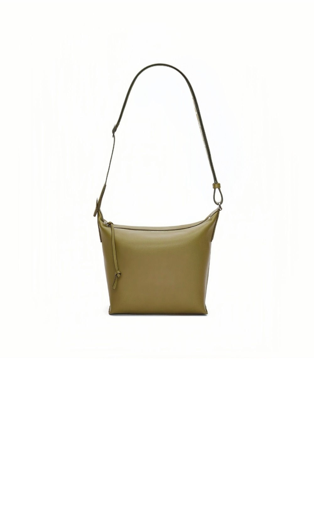 스몰 큐비 크로스바디 백 > Cubi - 큐비