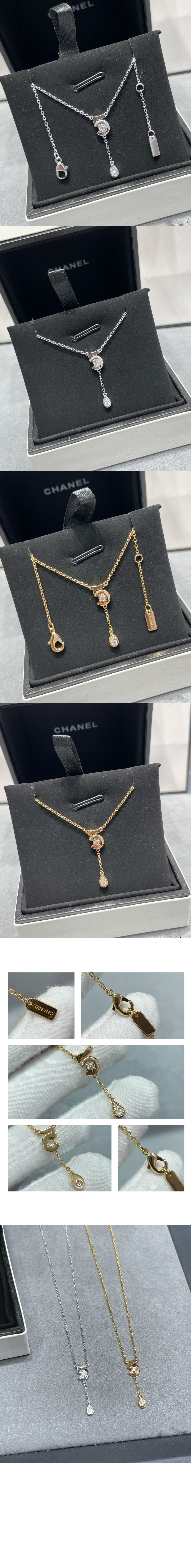 N°5 네크리스 J12429 > Etc - 기타제품