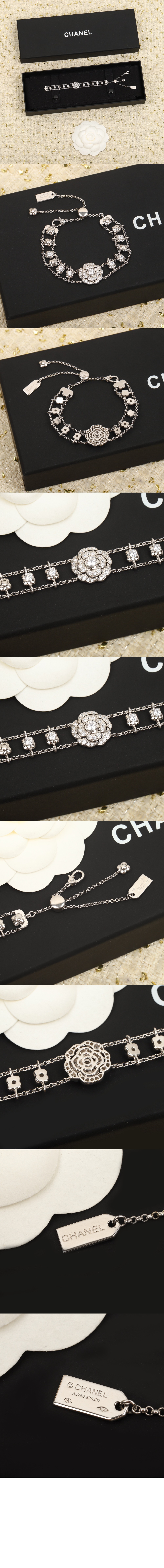 Bouton de Camélia 브레이슬릿 J12065 > Etc - 기타제품