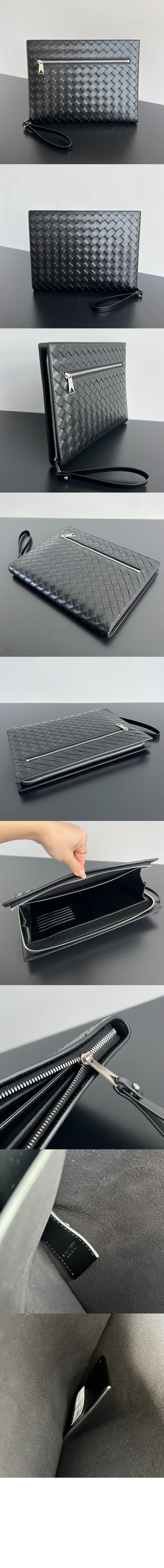 미디엄 인트레치아토 도큐먼트 케이스 732638 > Etc - 기타제품