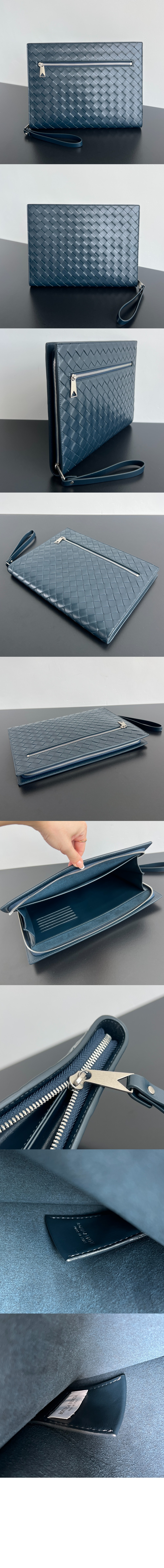 미디엄 인트레치아토 도큐먼트 케이스 732638 > Etc - 기타제품