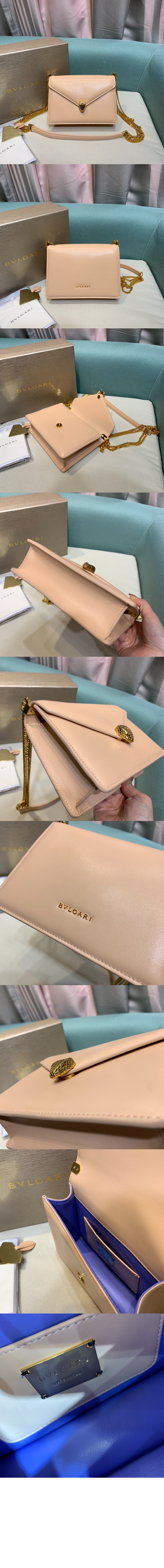 세르펜티 포에버 숄더백 290544 > Serpenti Forever - 세르펜티 포에버