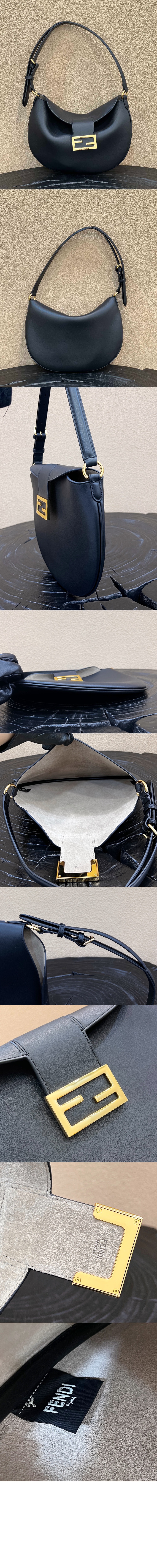 크루아상 숄더백 8BR790 > Etc - 기타제품