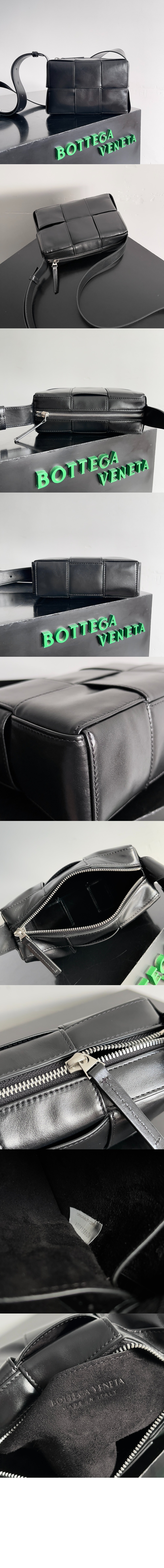 파이퍼 카메라 가방 795177 > Cassette - 카세트