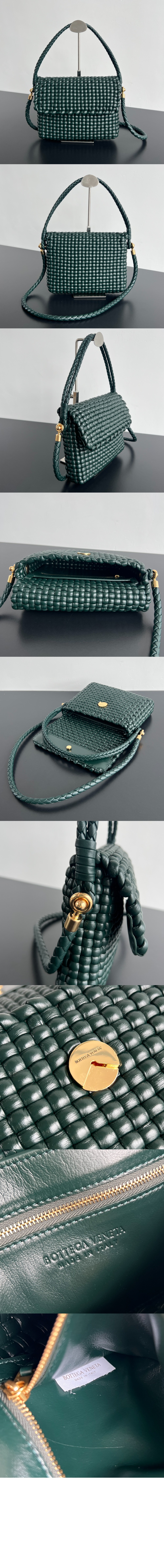 스윙 숄더백 764073 > Etc - 기타제품