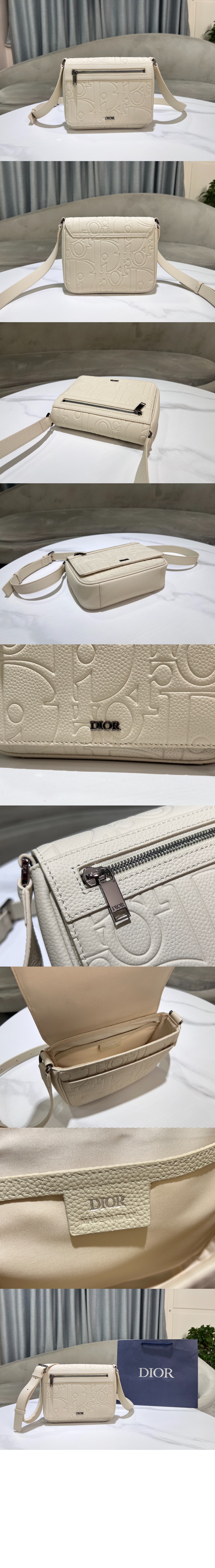 플랩 메신저백 1ESPO > Hit The Road - 플랩 스트랩백