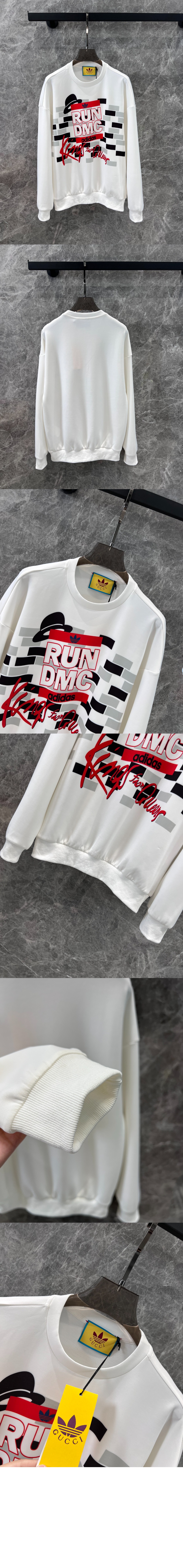 로고 프린트 면 톱 > Etc - 기타제품