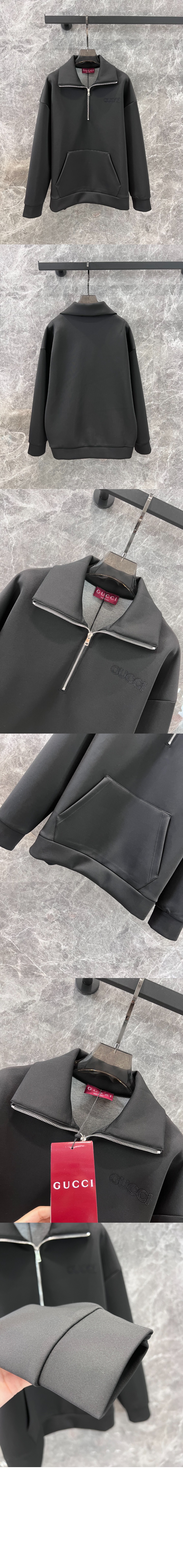 로고 엠보시드 스웨터 > Etc - 기타제품