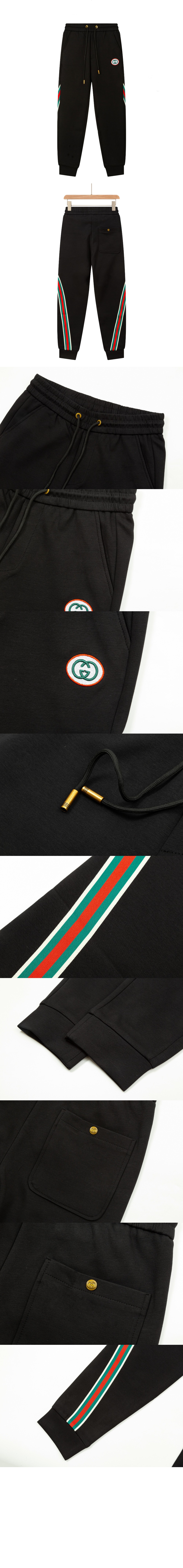 로고 트랙수트 팬츠 > Etc - 기타제품