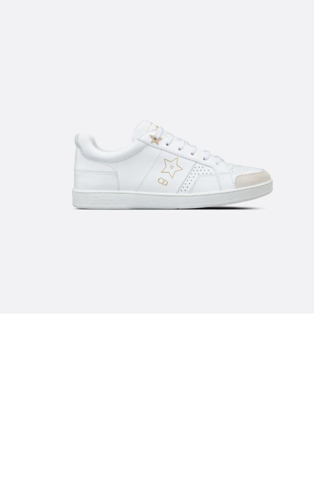 Dior Star 스니커즈 KCK35 > Star - 스타