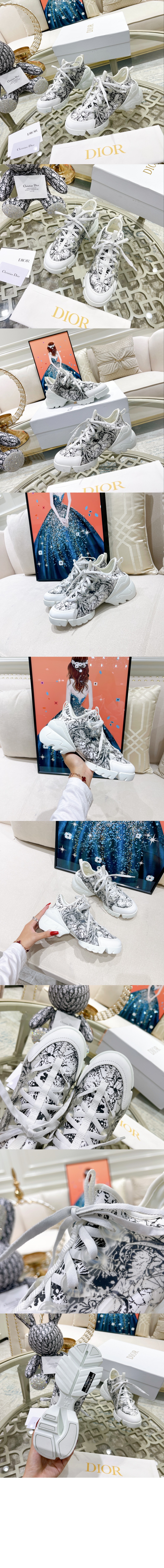 D-Connect 스니커즈 KCK26 > D Connect - D 커넥트