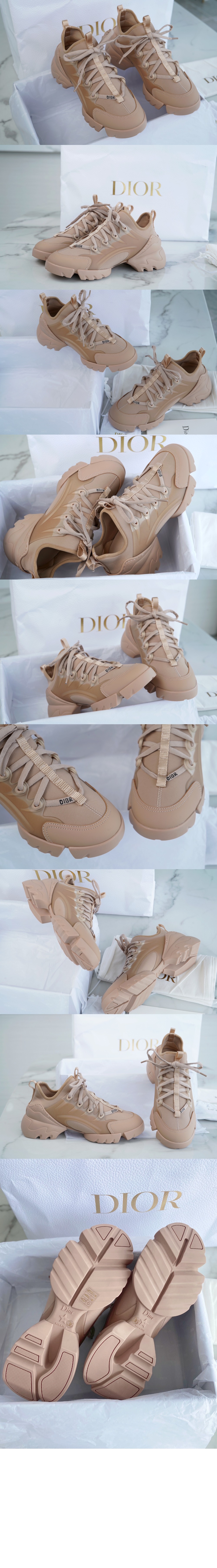 D-Connect 스니커즈 KCK22 > D Connect - D 커넥트