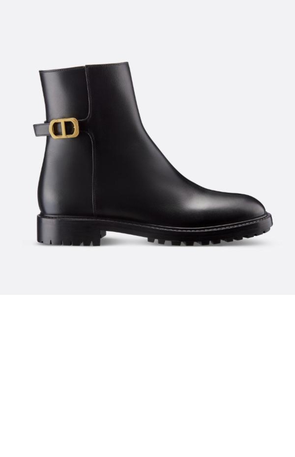 30 Montaigne 앵클 부츠 KDI95 > 30 Montaigne - 30 몽테뉴