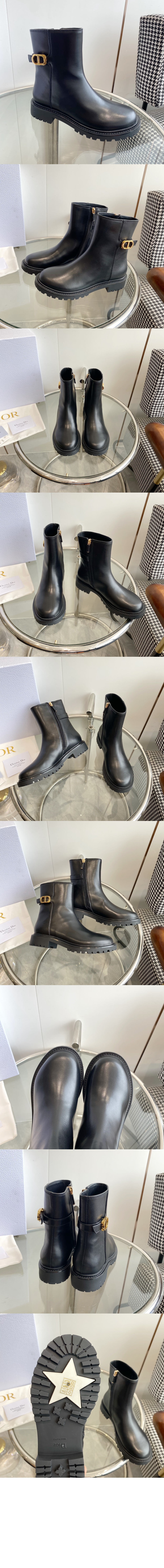 30 Montaigne 앵클 부츠 KDI95 > 30 Montaigne - 30 몽테뉴