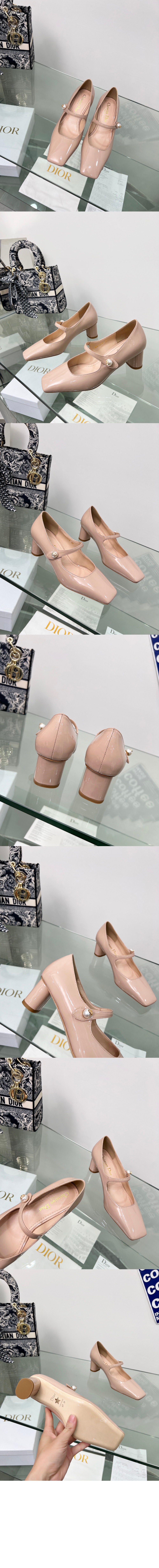 Jolie 펌프스 KCV138 > Etc - 기타제품