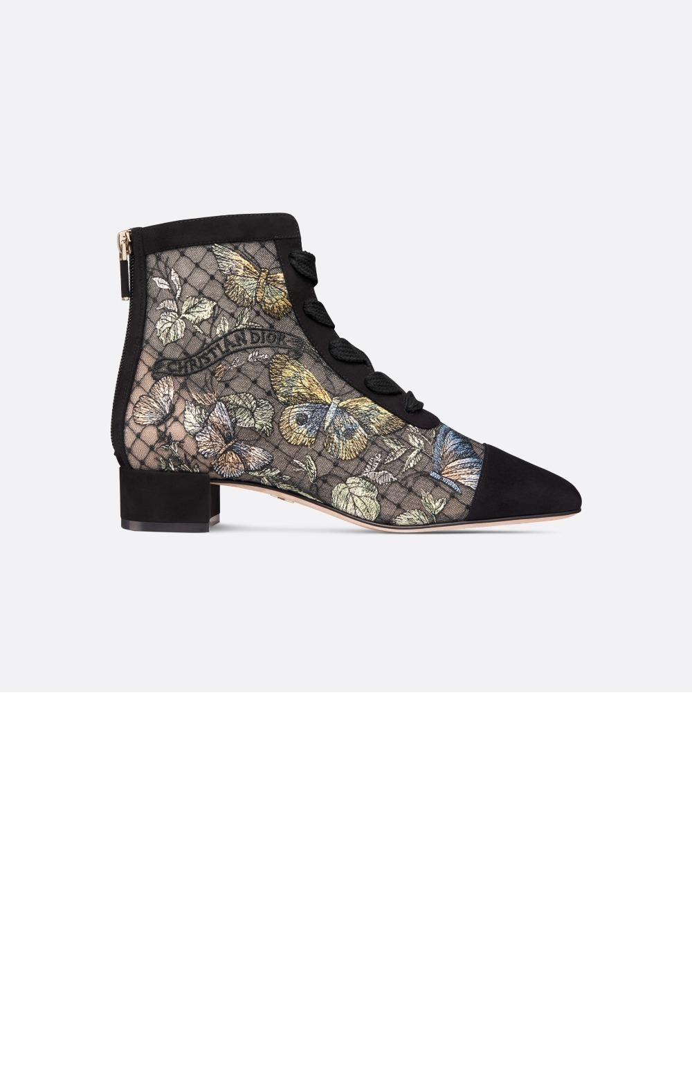 자디올 앵클 부츠 KCI97 > Naughtily D - 노아딜리 D