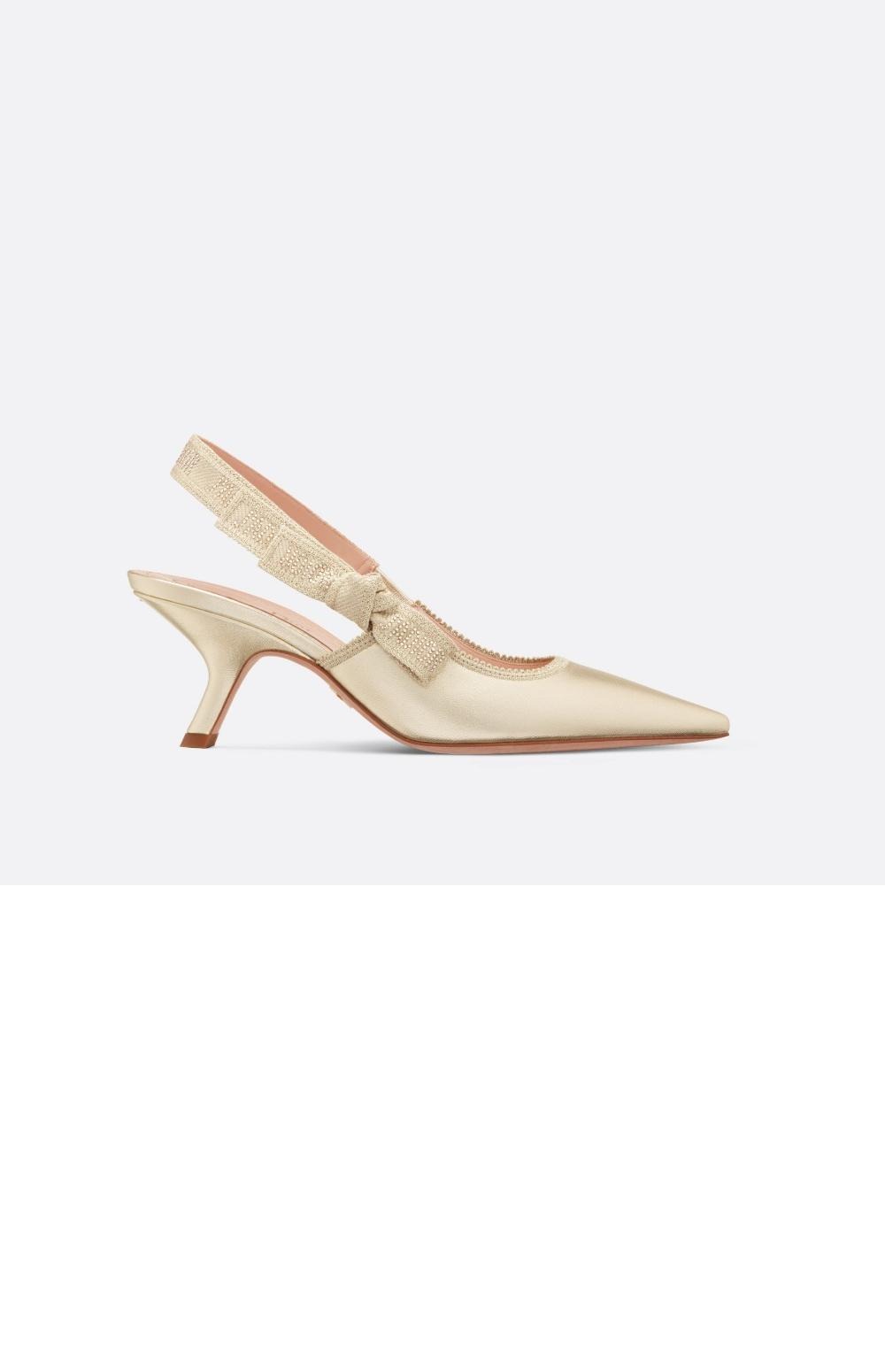 슬링백 펌프스 KDV16 > J'Adior - 슬링백 펌프스