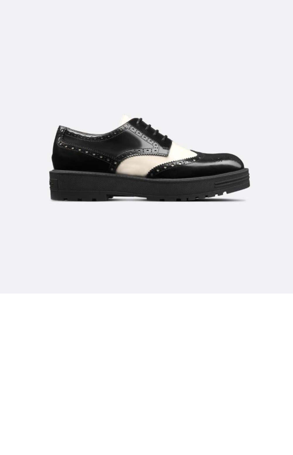 Teddy-D 더비 슈즈 KDB85 > Etc - 기타제품