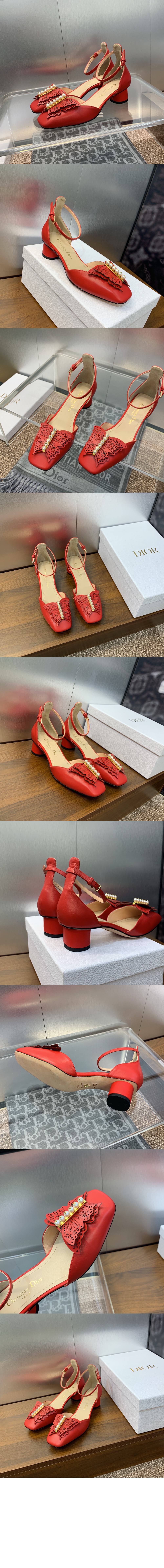 Tale 펌프스 KDB85 > Etc - 기타제품