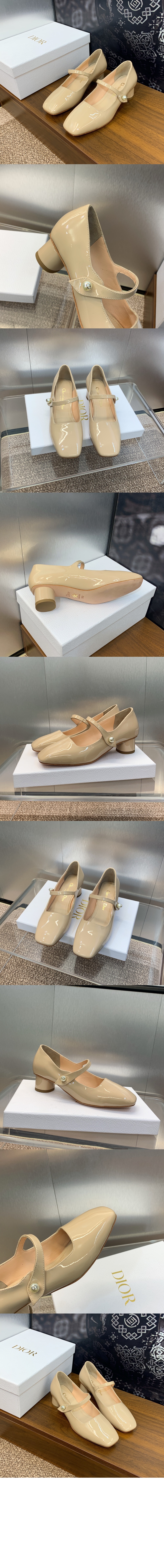 Jolie 펌프스 KDV13 > Etc - 기타제품