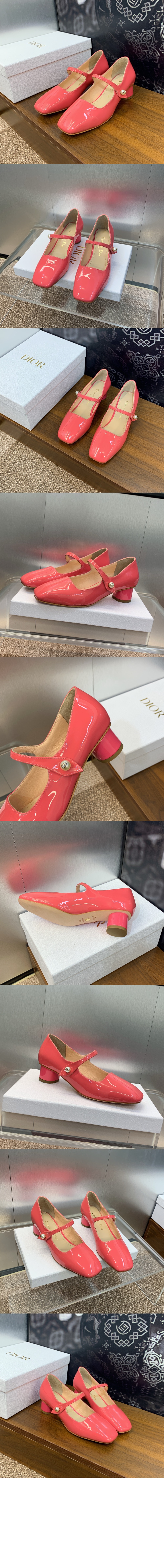 Jolie 펌프스 KDV13 > Etc - 기타제품