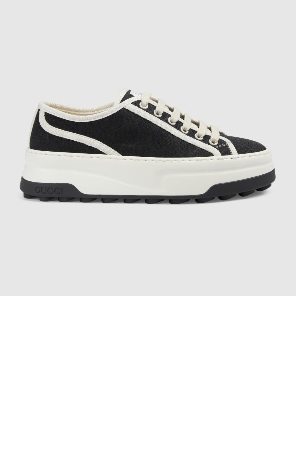 GG 스니커즈 746766 > Tennis 1977 - 테니스 1977 스니커즈