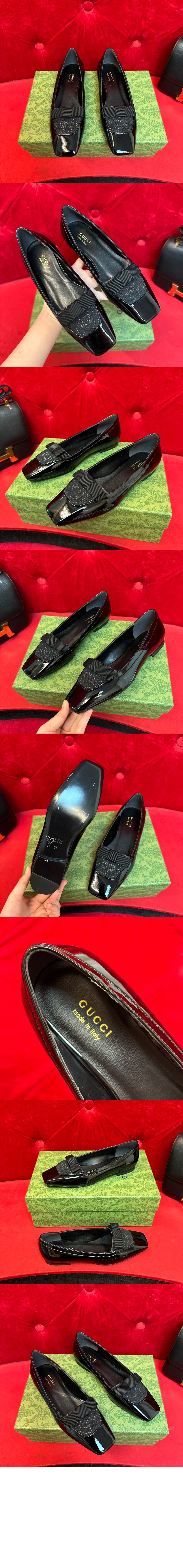 마가렛 로퍼  750541 > Etc - 기타제품